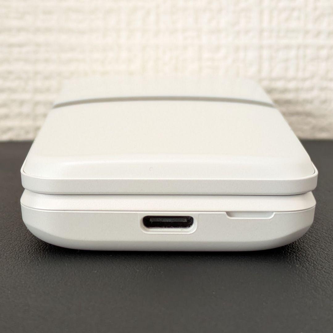 DIGNOケータイ KY-42C ホワイト docomo ガラホ