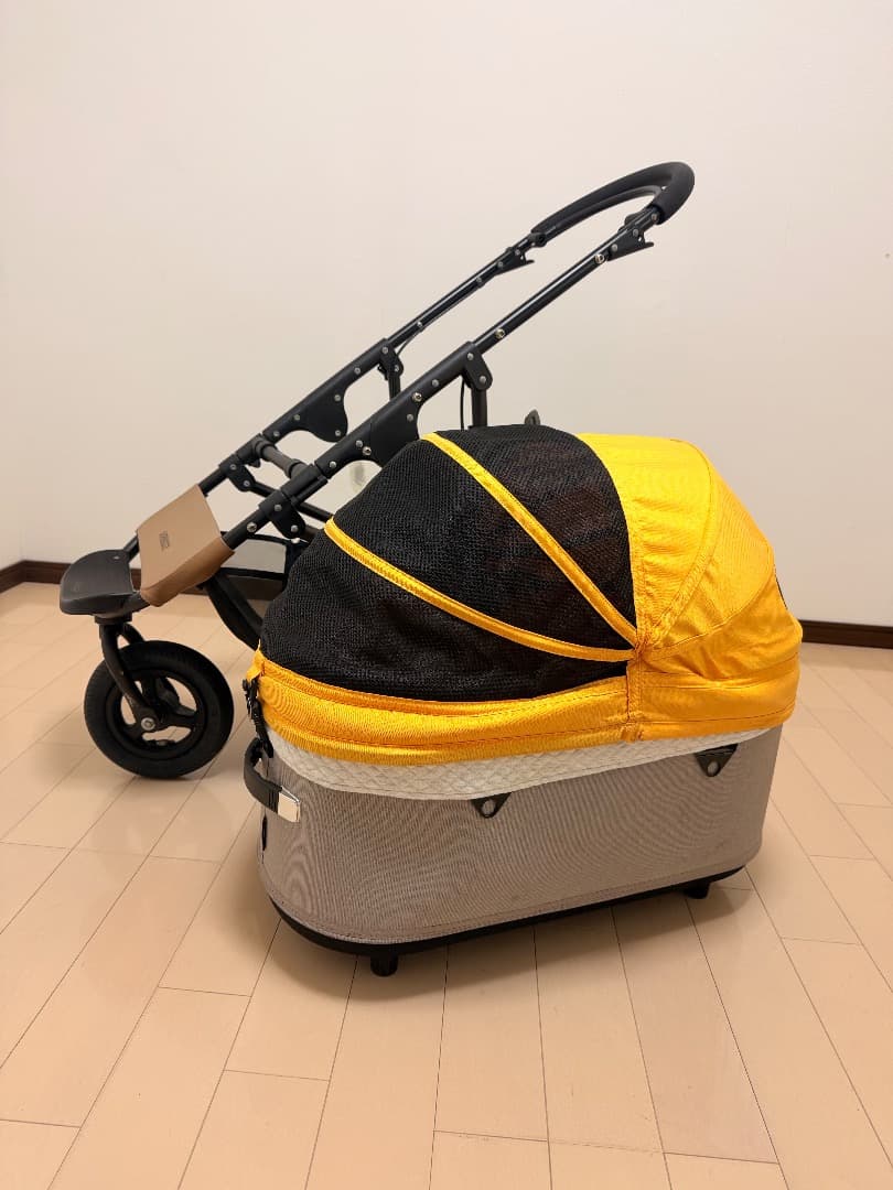 【kmkyz】エアバギードーム３ラージ　オプション２点付