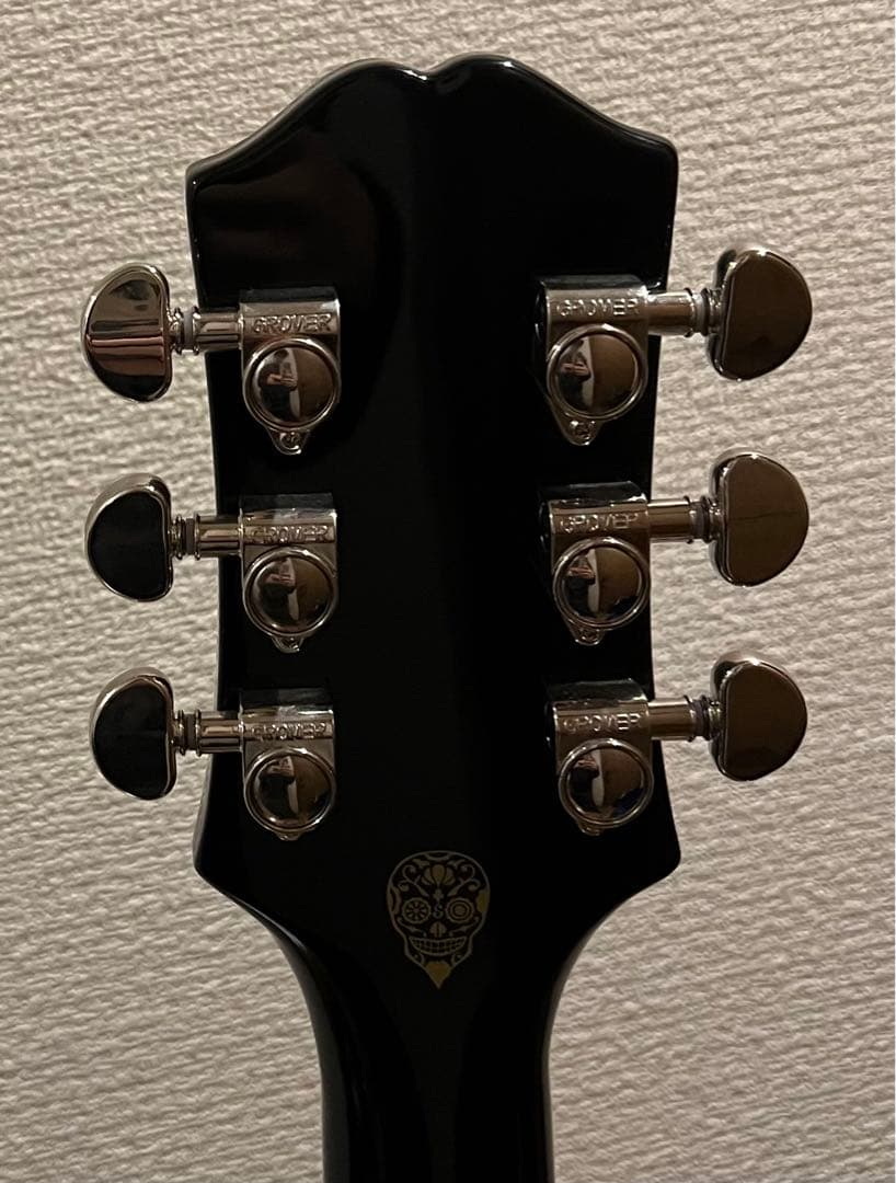 た*ー様 Shinichi Ubukata ES-355 ※注意点あり。