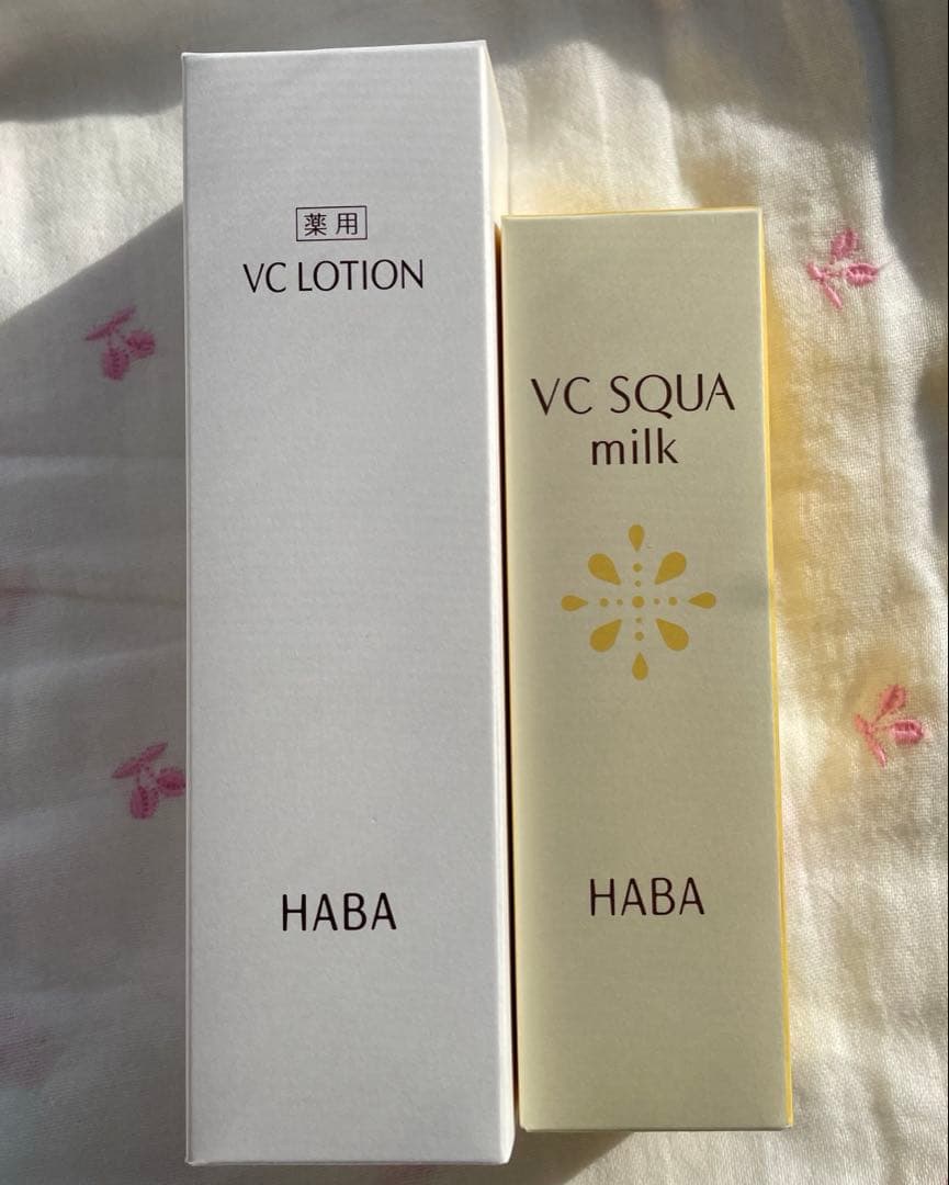 GiNa　美白セット