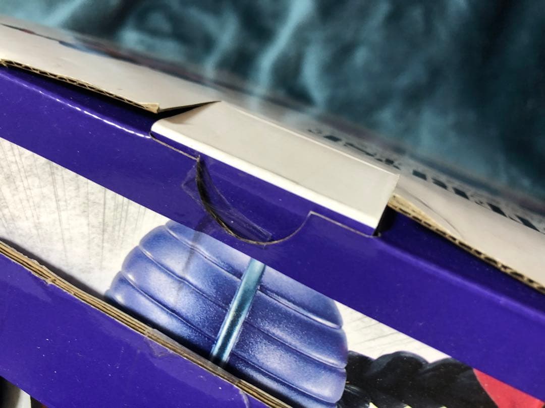 ドラゴンボール 桃白白 一番くじ フィギュア