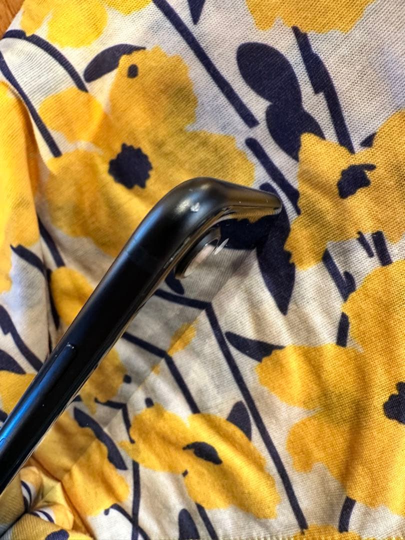 SORA　iPhoneSE 第3世代