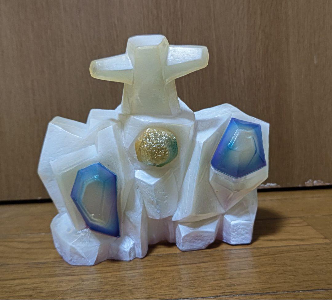 CCP サタコレVol.7 プリズ魔VS新マン対決セット 難あり 激レア品