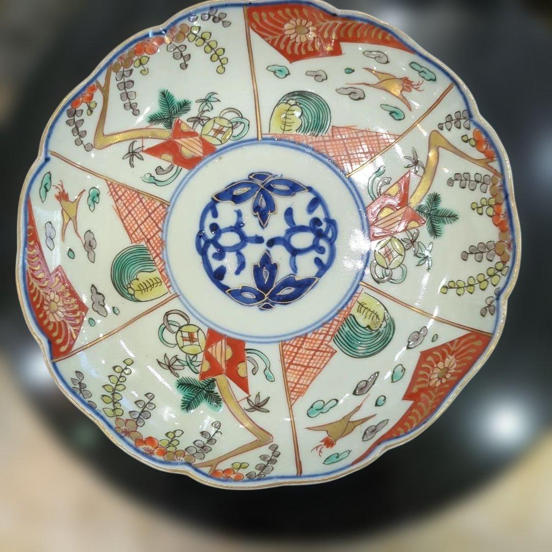 回鍋肉　お膳2種　お椀　七寸皿