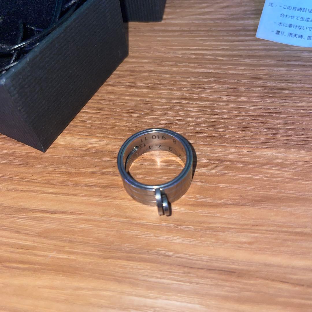 NOMOS ノモス SUNDIAL