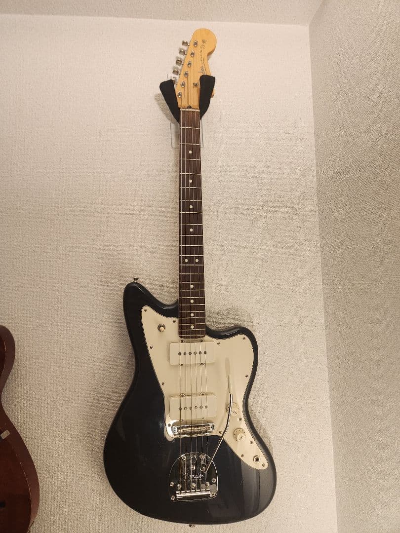 さ*ま Fender MIJ hybrid ii ジャズマスター