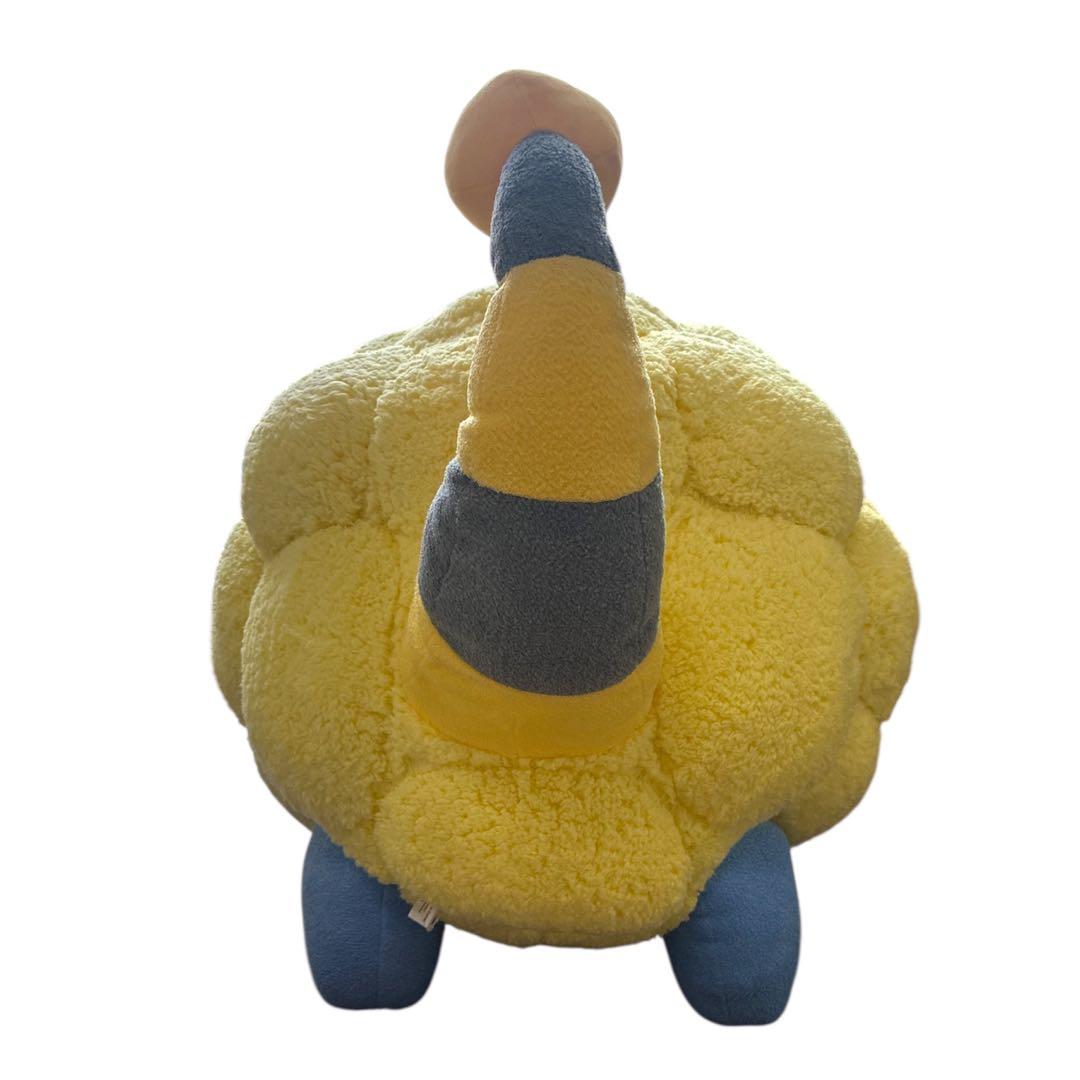 【美品】ポケモン　メリープ　等身大