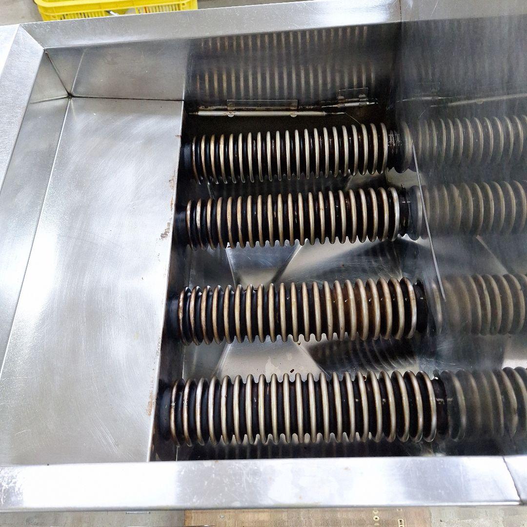 tanico 業務用ガスフライヤー 大型