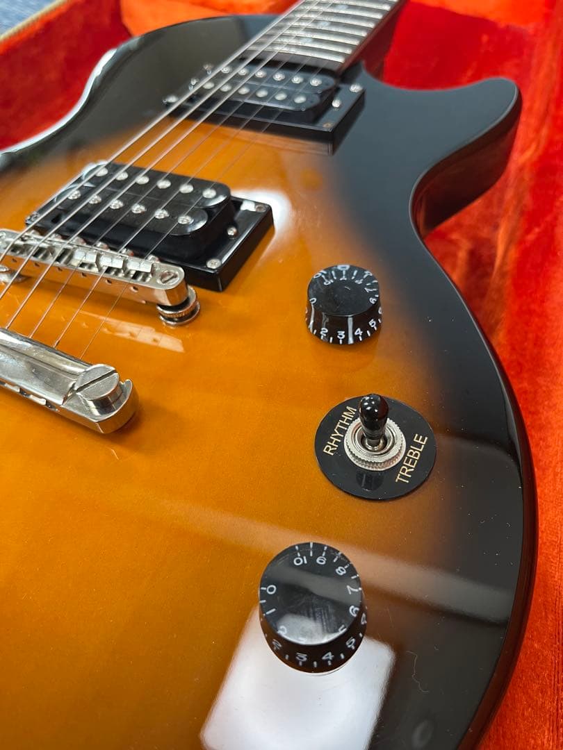 エピフォン レスポール スタンダード スペシャルLP-SPL Ⅱ VS