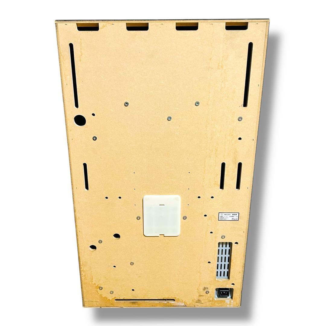 【自宅配送ok】リング 終焉ノ刻 パチスロ 実機 スロット 不要機付き