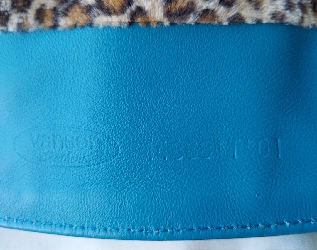 vanson レザーシングルライダースジャケット Mサイズ