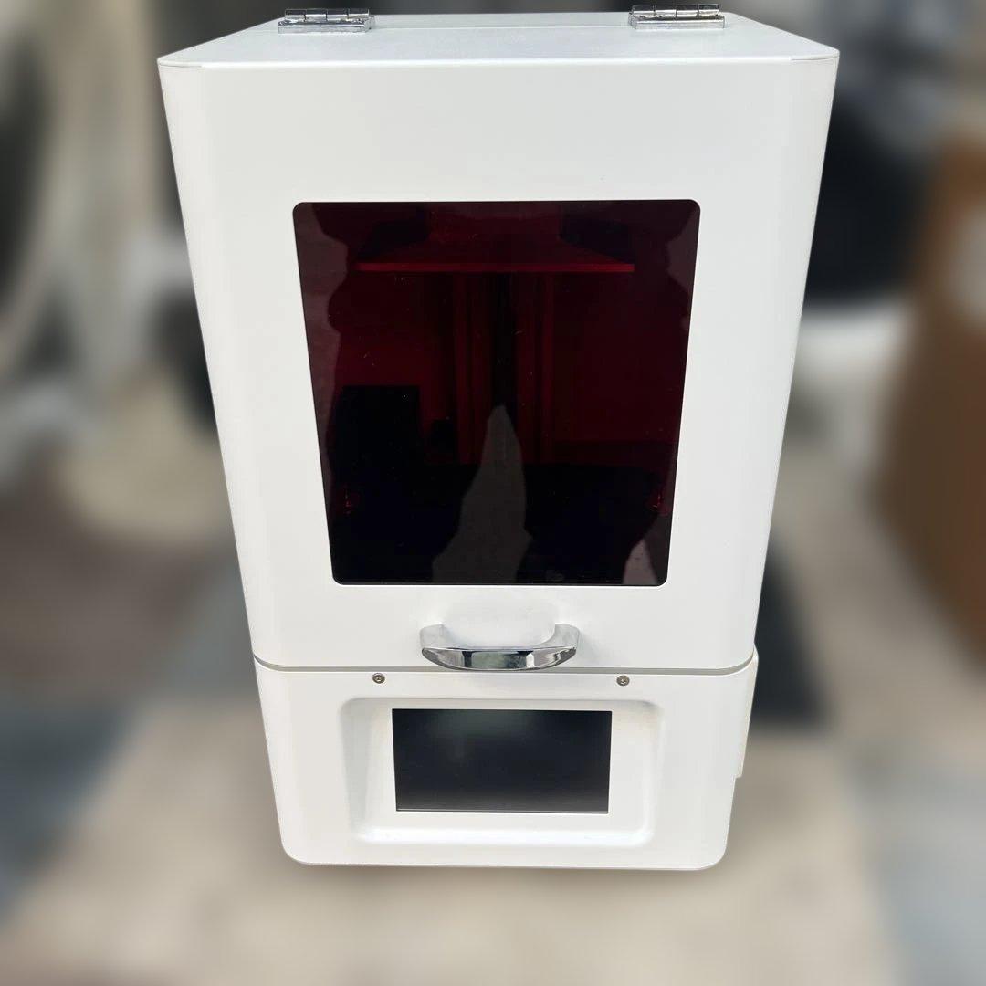 ⭐︎ほぼ未使用/3Dプリンター/phrozen sonic /光造形/フィギュア