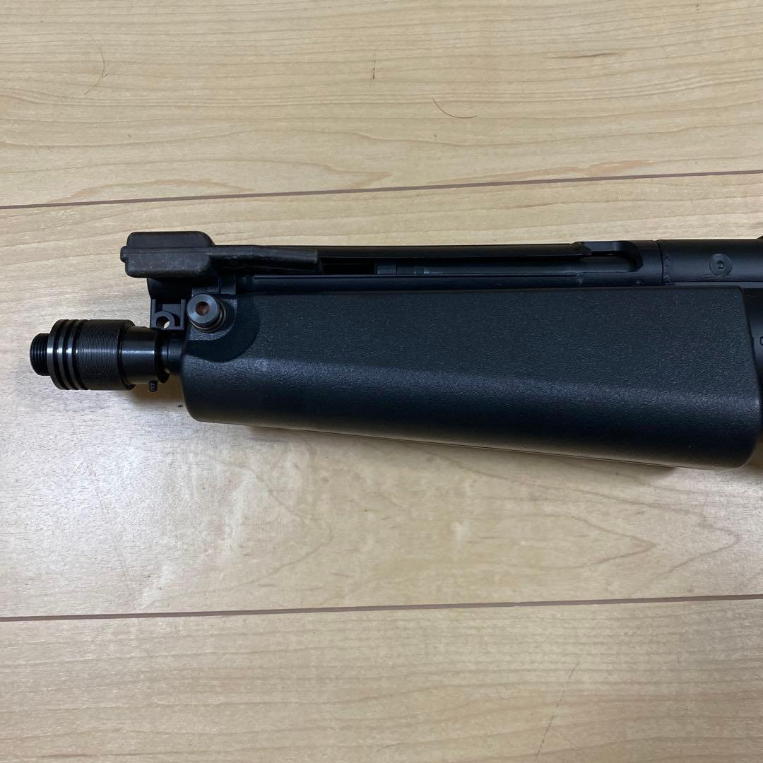 【ジャンク】東京マルイ 電動ガン G3 HK51 カービン 静岡ホビーショー限定