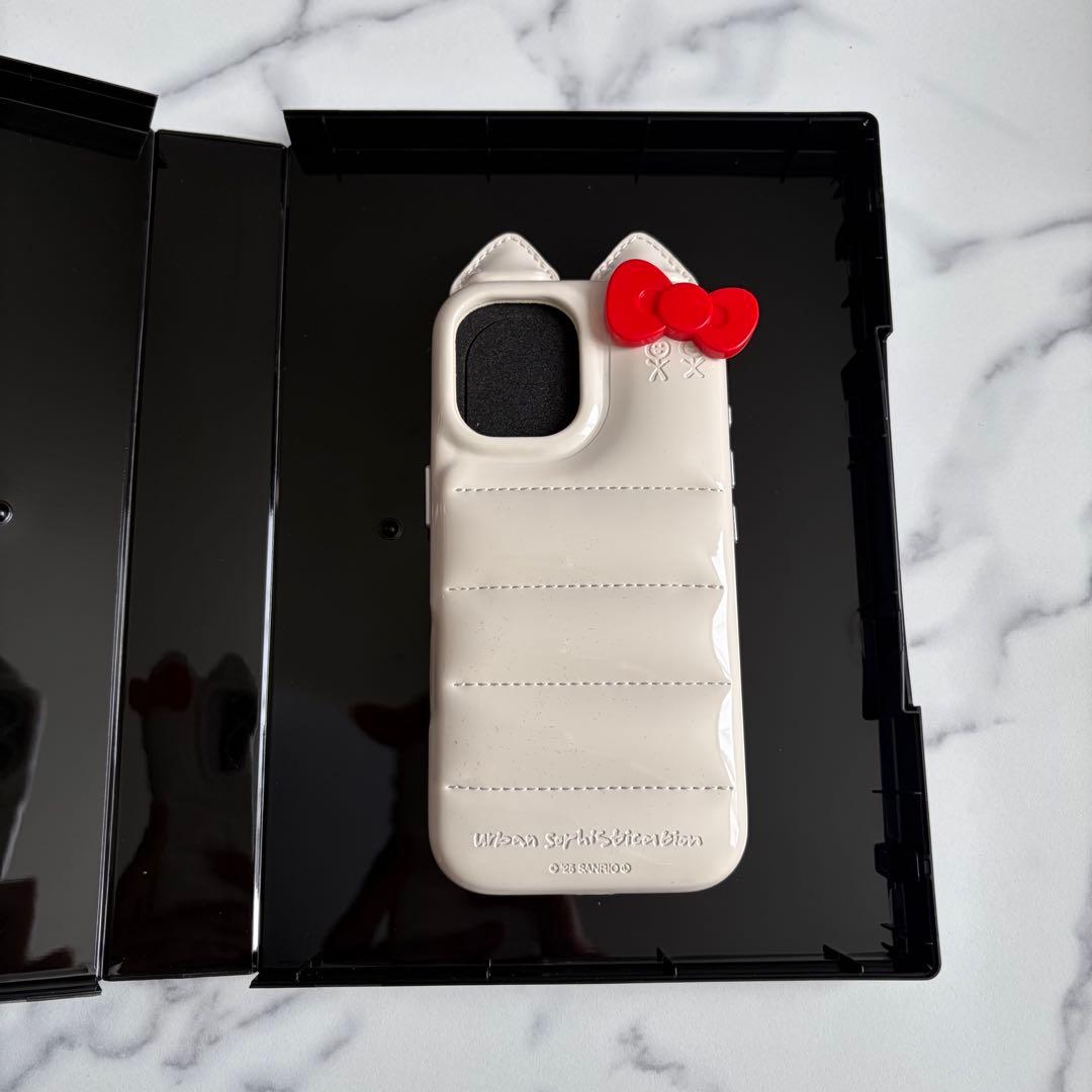 iPhoneアクセサリー Urban Sophistication iPhone17