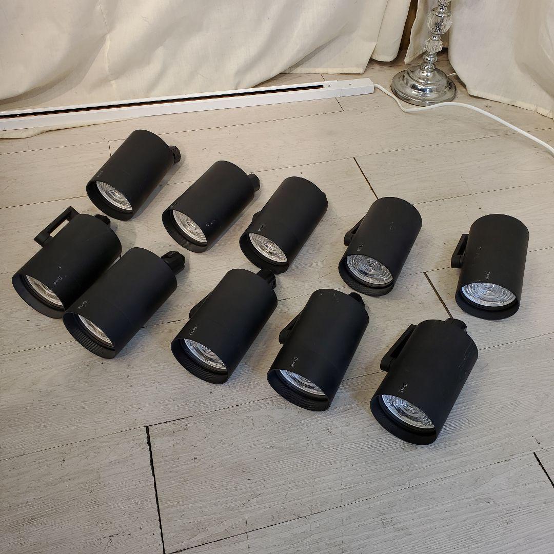 【10台セット】遠藤照明　ERS4775ba 増減可能です 27.8W　明るい