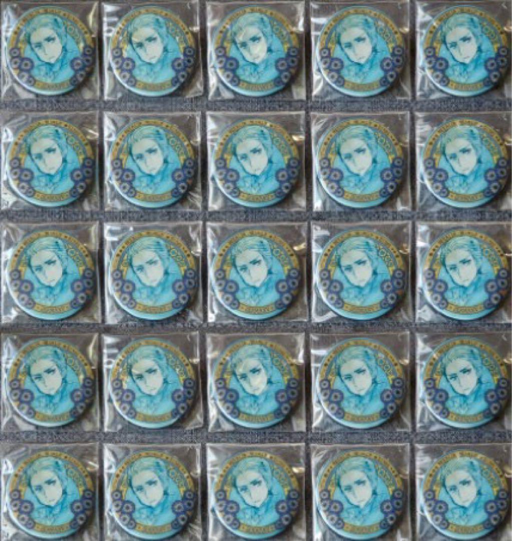 チェンジング缶バッジ ヘタリア ドイツ 20点