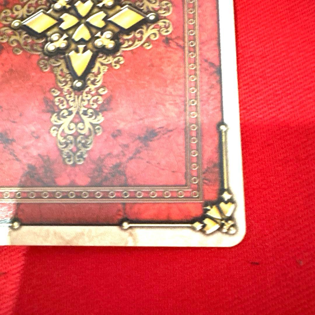 ラウズカード ダブルジョーカー 仮面ライダー剣 キングフォーム トレカ CSM