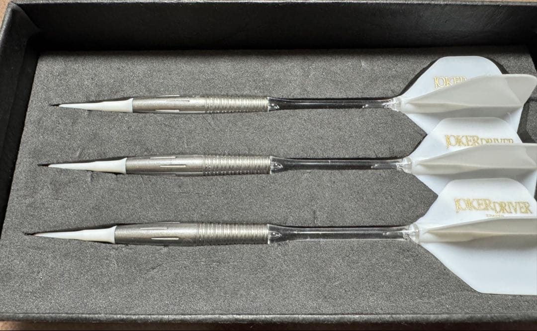 ジョーカードライバー フルクラム 2BA