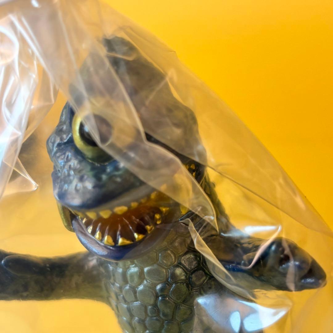 DAGANGUDO 駄玩具堂　マペット