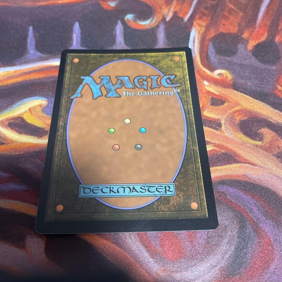 一つの指輪 foil 4枚セット