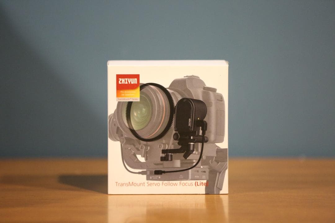 その他 Zhiyun Crane 3 LAB