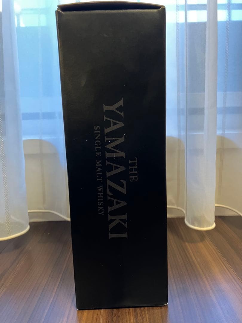 山崎リミテッドエディション2015 Limited Edition 2015