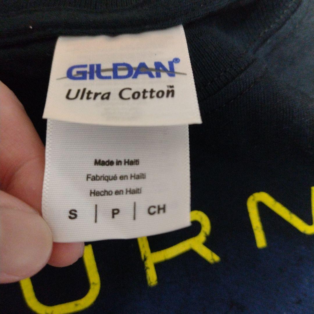 【新品】JOURNEY コンサート2017 限定Tシャツ