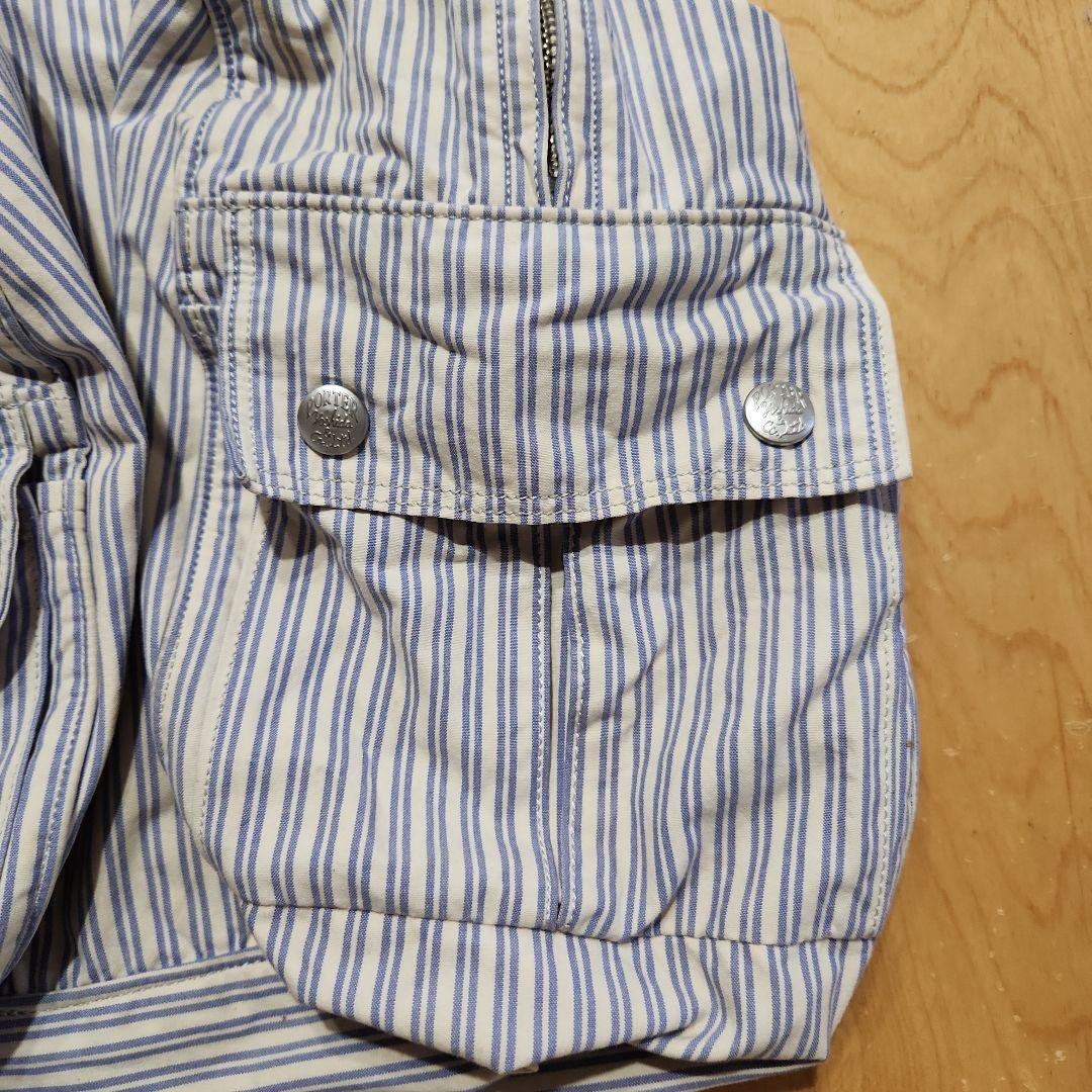 PORTER 70th Anniversary ミニボストンバッグ 日本製