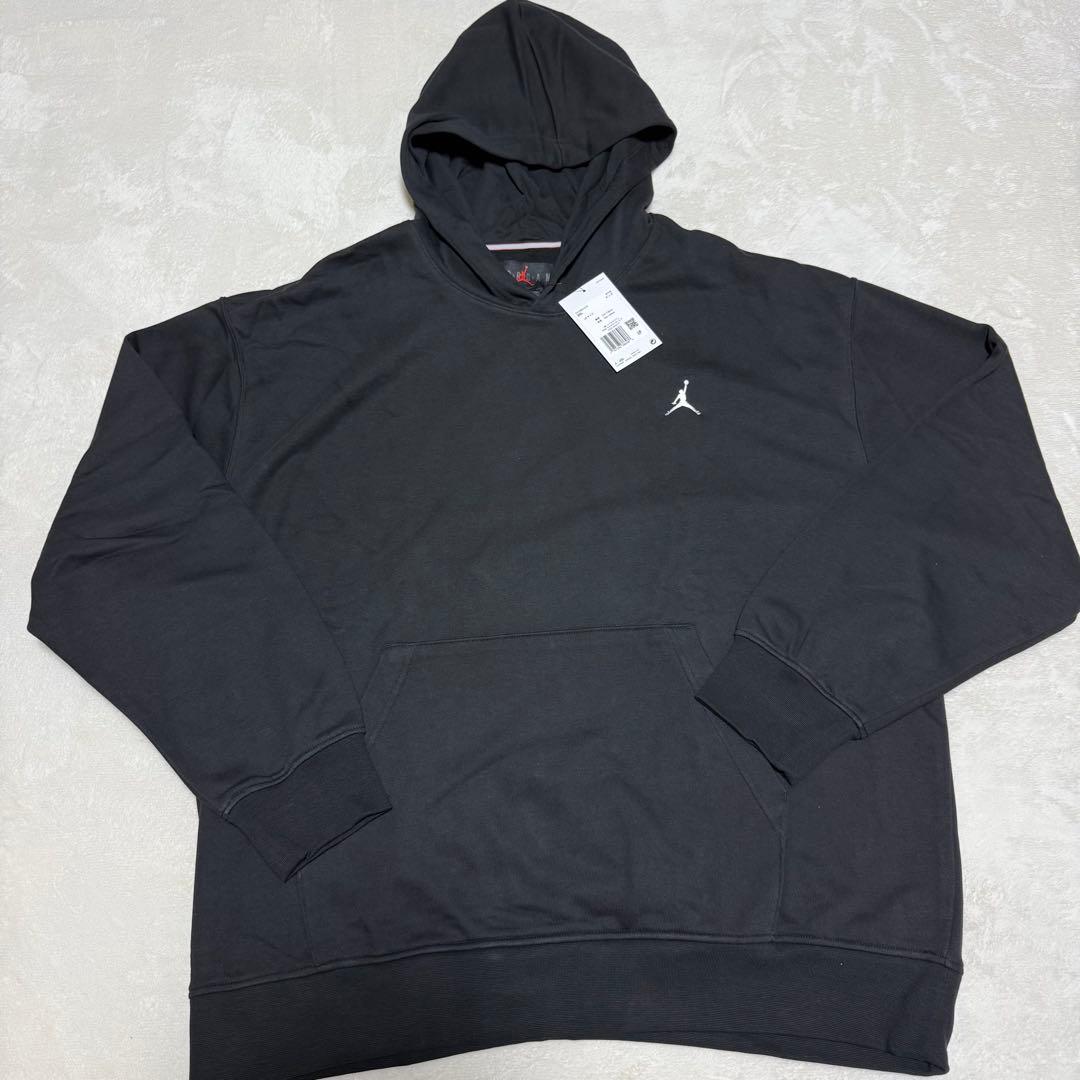 ジョーダン　JORDAN セットアップ　スウェット　パーカー未使用　2XL
