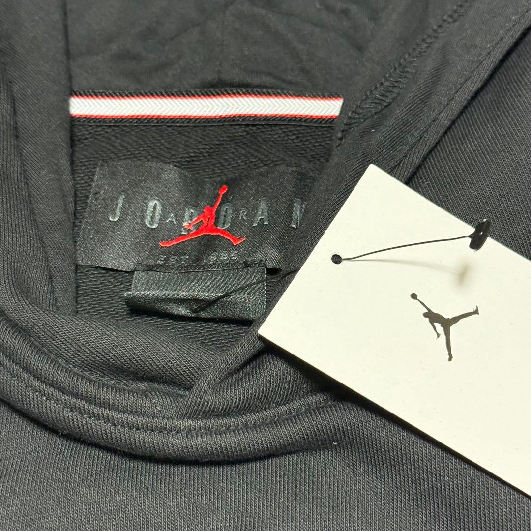 ジョーダン　JORDAN セットアップ　スウェット　パーカー未使用　2XL