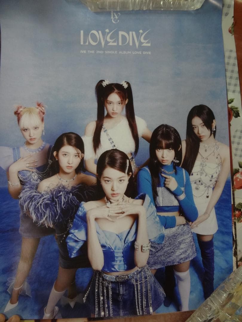 K-POP　　入手困難非売品ポスターまとめて１００本セット