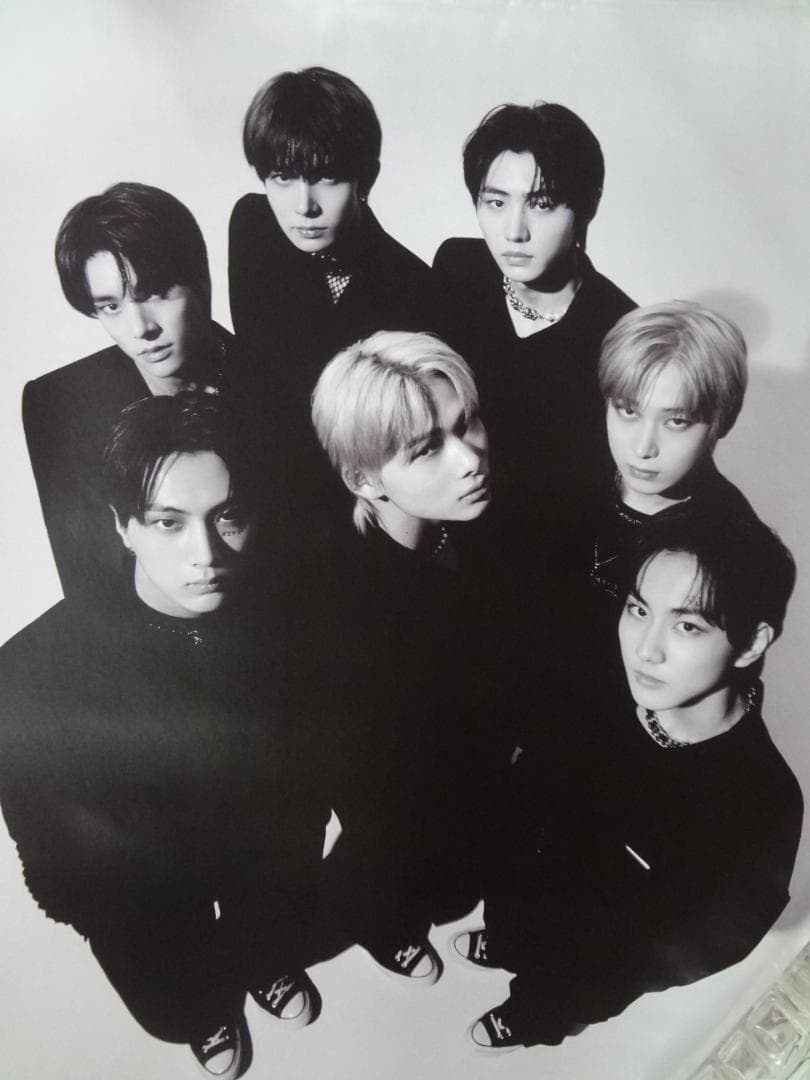 K-POP　　入手困難非売品ポスターまとめて１００本セット