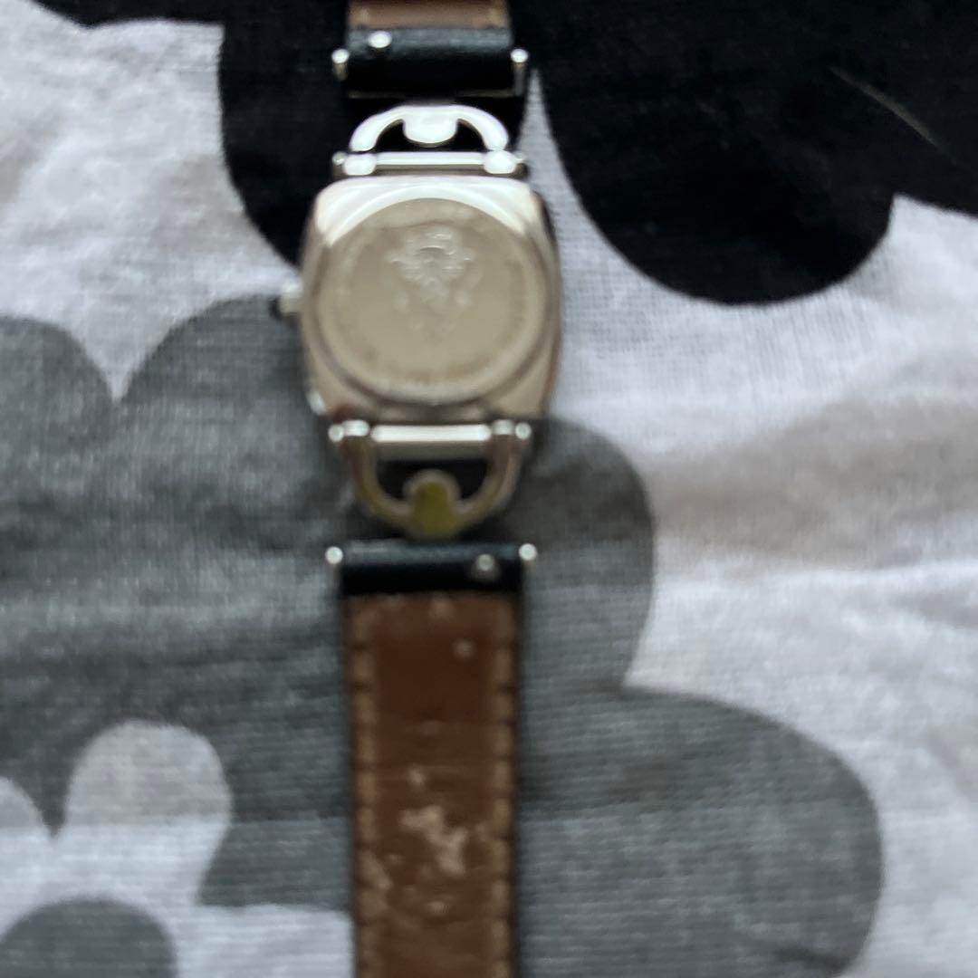 ヴィンテージグッチ時計