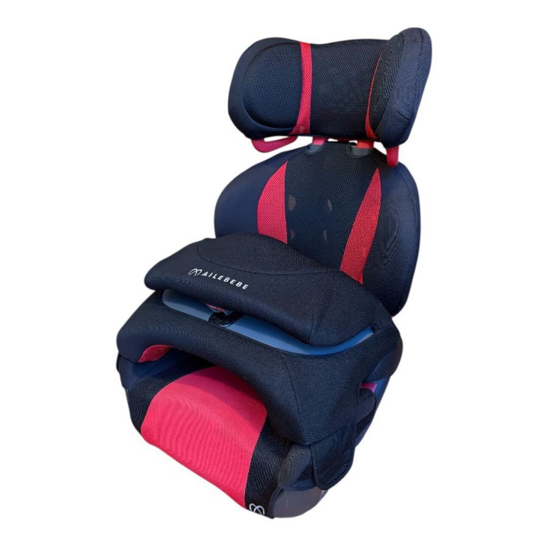 【送料無料】エールべべ サラット3ステップクワトロST