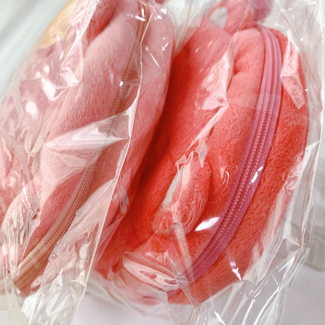 新品　平成　ケアベア　まとめ売り　クッション　ぬいぐるみ　ポーチ　弁当箱