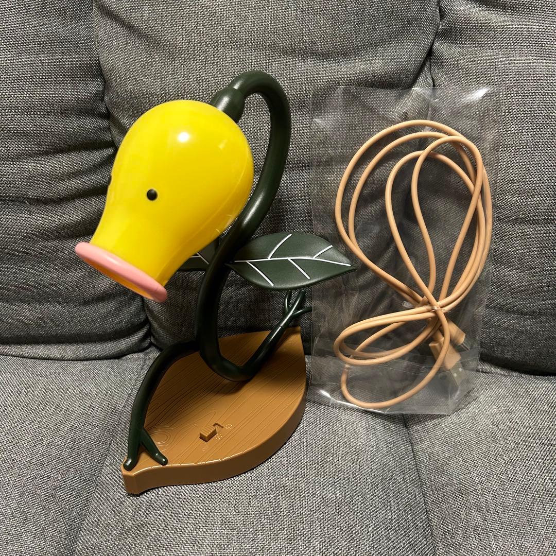 マダツボミのLEDライト　箱無し