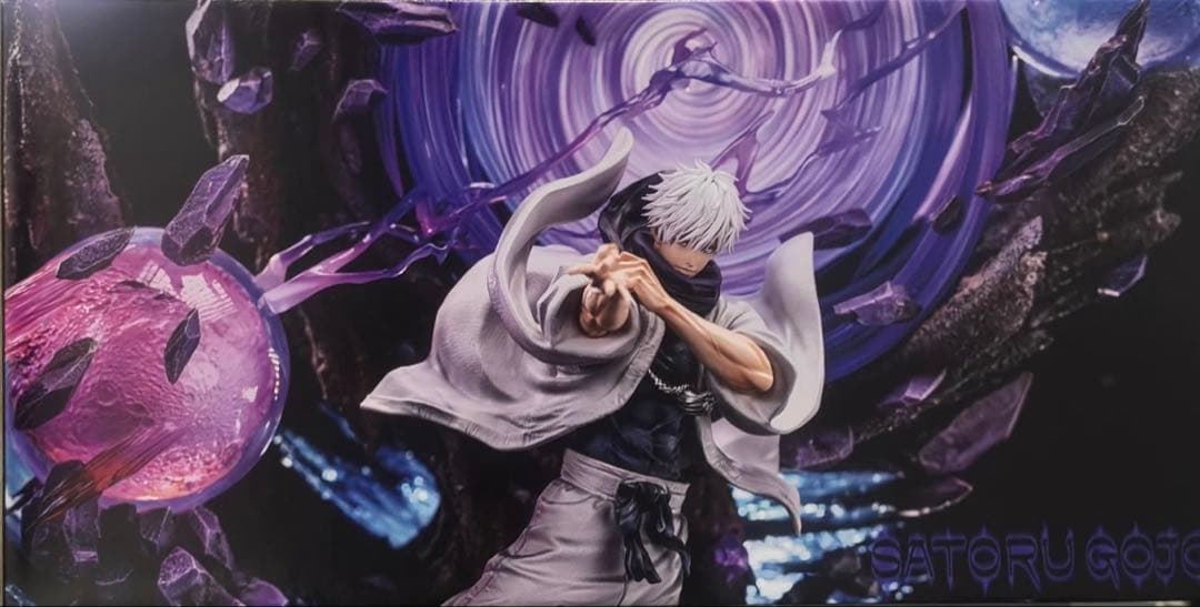 Aliceページ　Gojo ⭐︎A版