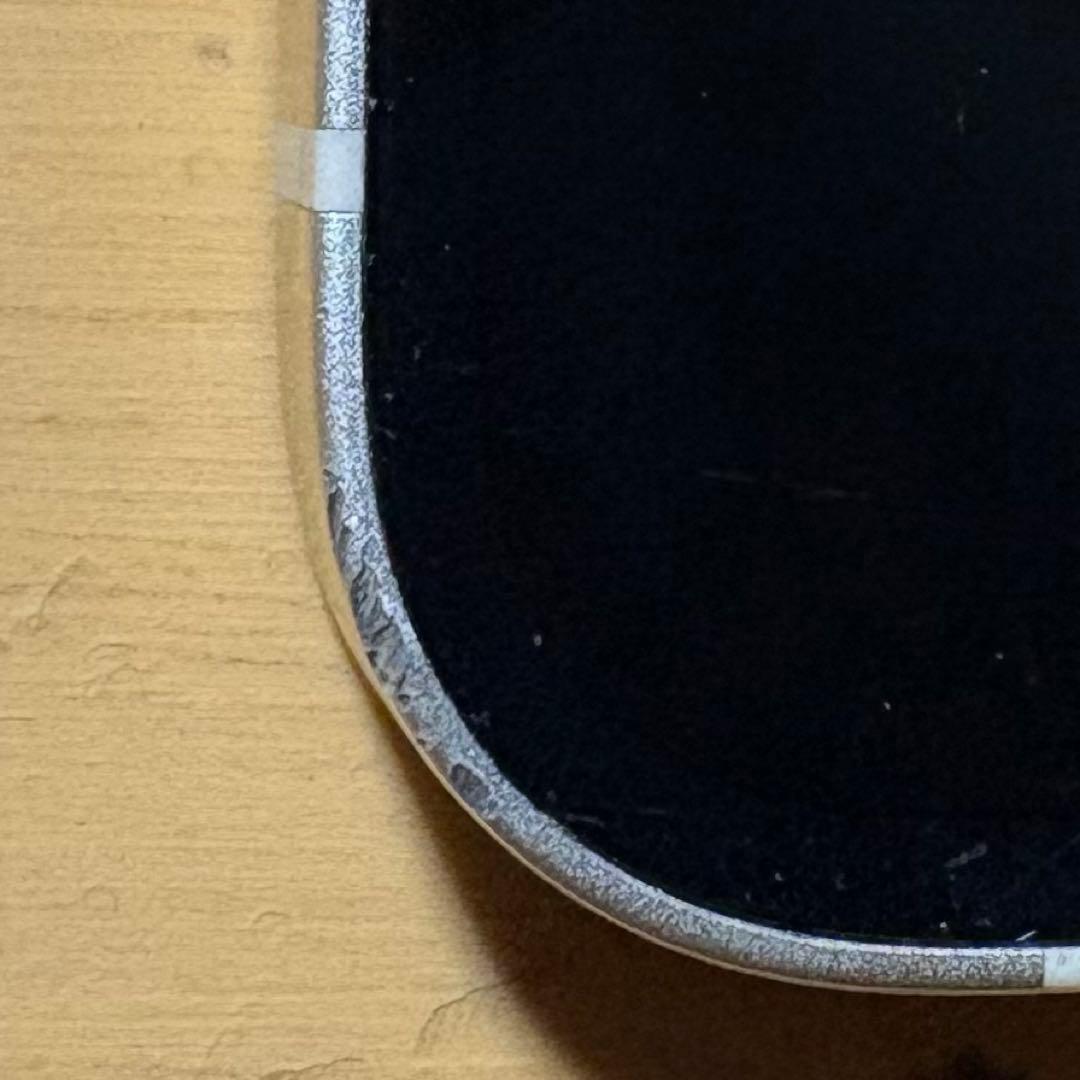 iPhone13 スターライト　256G