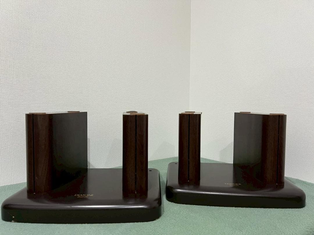 ヒ*ロ様 DIATONE ダイヤトーン DS-77HR用 スタンド DK-77X