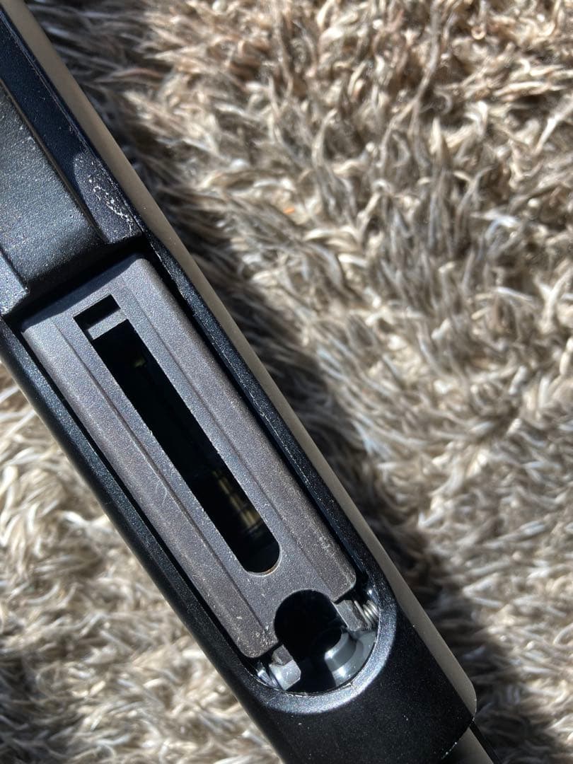 東京マルイ M870 TACTICAL ガスショットガン