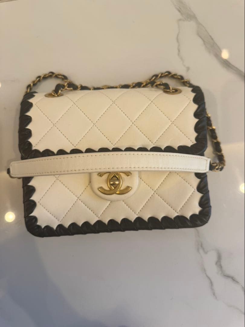 本日限定sale CHANEL チェーンバッグ