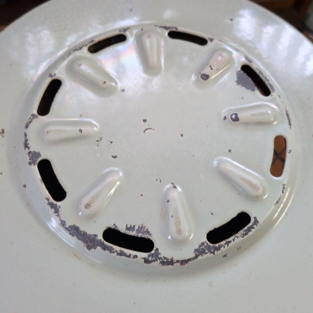 Aladdin　ストーブ