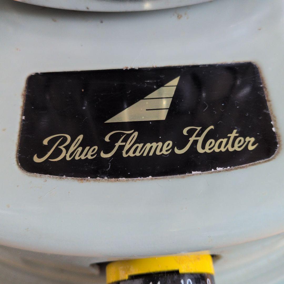 Aladdin　ストーブ