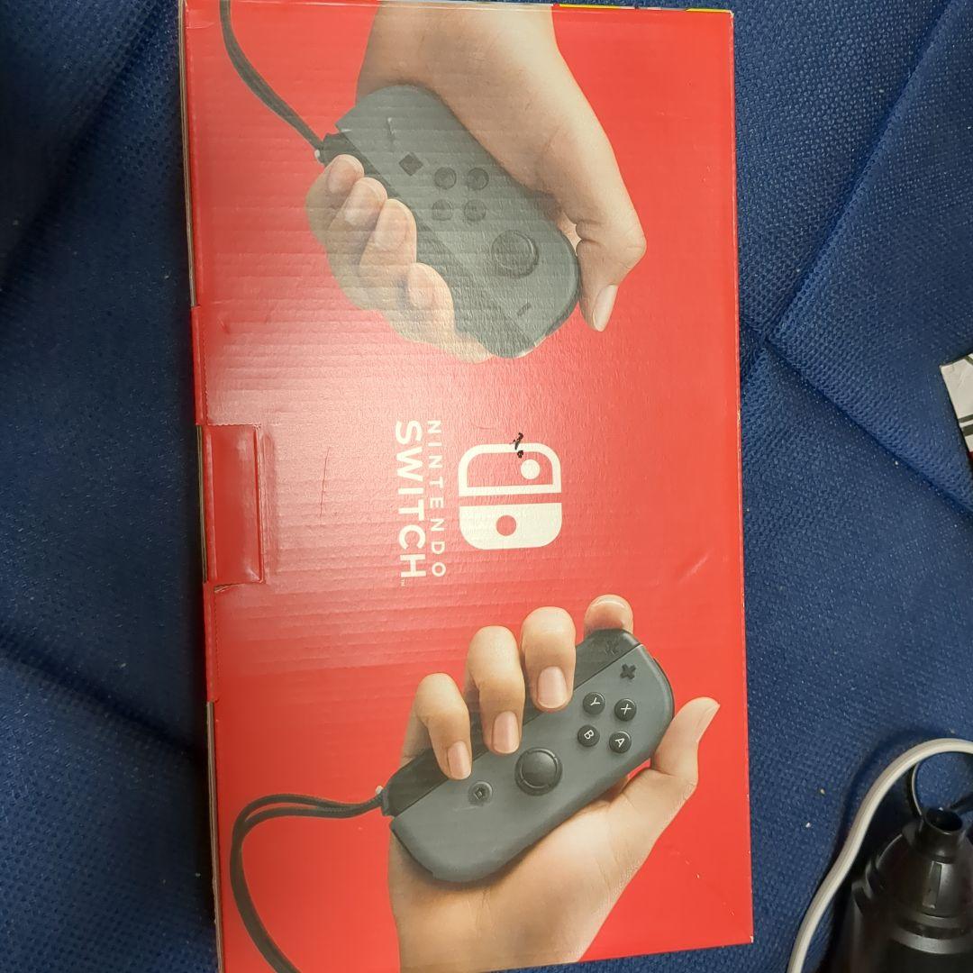 Switch Nintendo Switc 本体