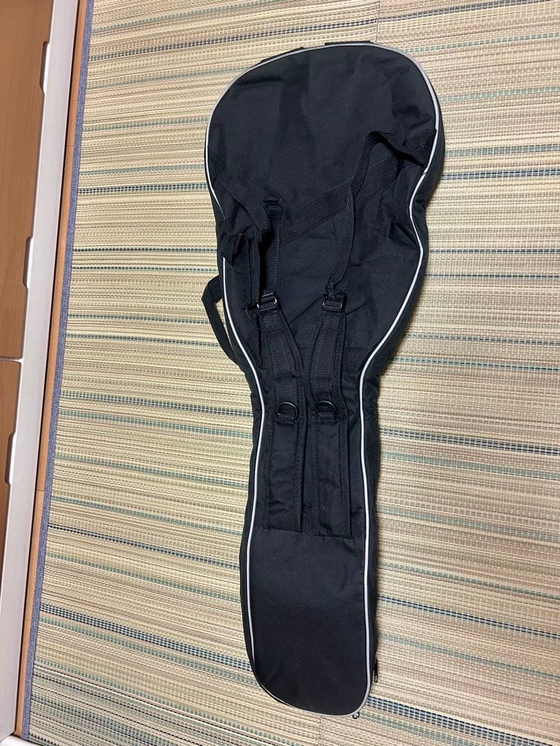 美品❣️Epiphone Les Paul Custom Ebony