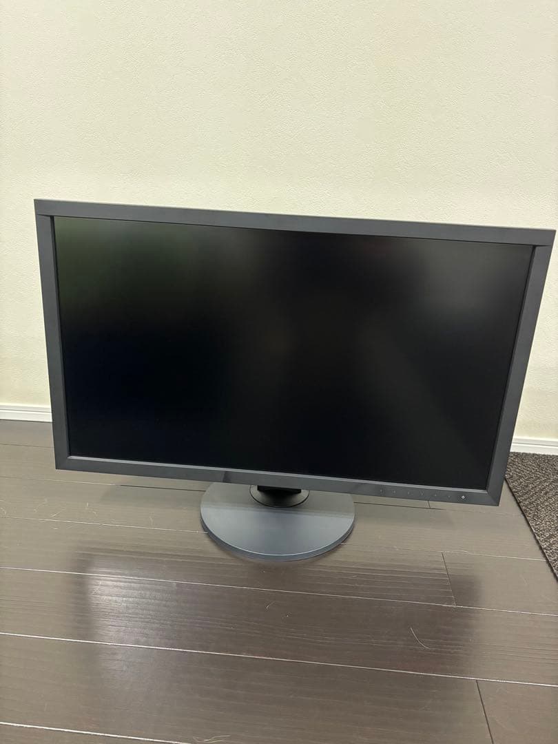 スマホ・タブレット・パソコン EIZO ColorEdge CS2730
