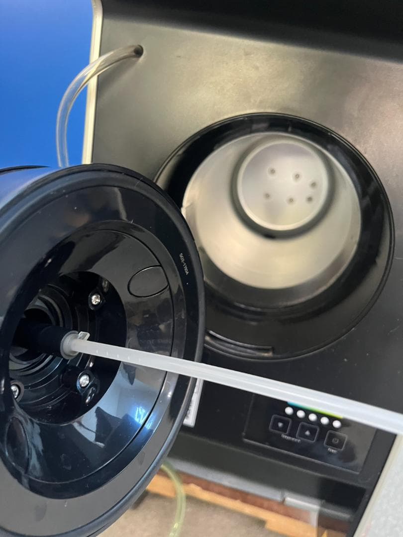 キリン ビールサーバー ビールディスペンサー 美品