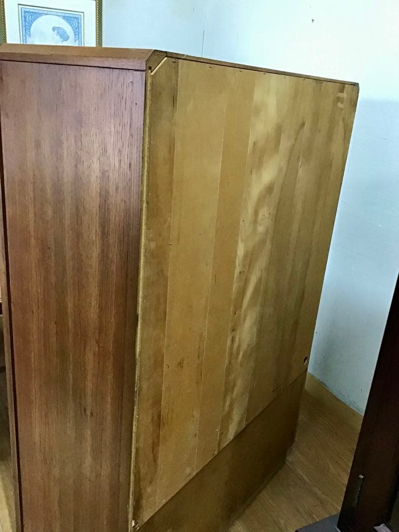 ppy ☆管228☆アメリカ製☆ドレクセルヘリテイジ☆オーディオラック