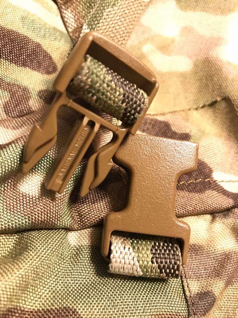 mystery ranch wet rib ミステリーランチ ウェットリブ　カモ