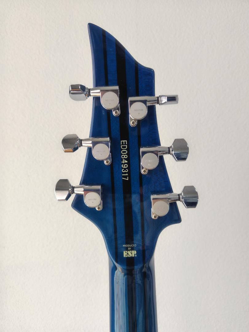 EDWARDS E-FR-145GT/QM フォレスト